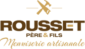 Menuiserie Rousset Père & Fils — Saint-Marcellin